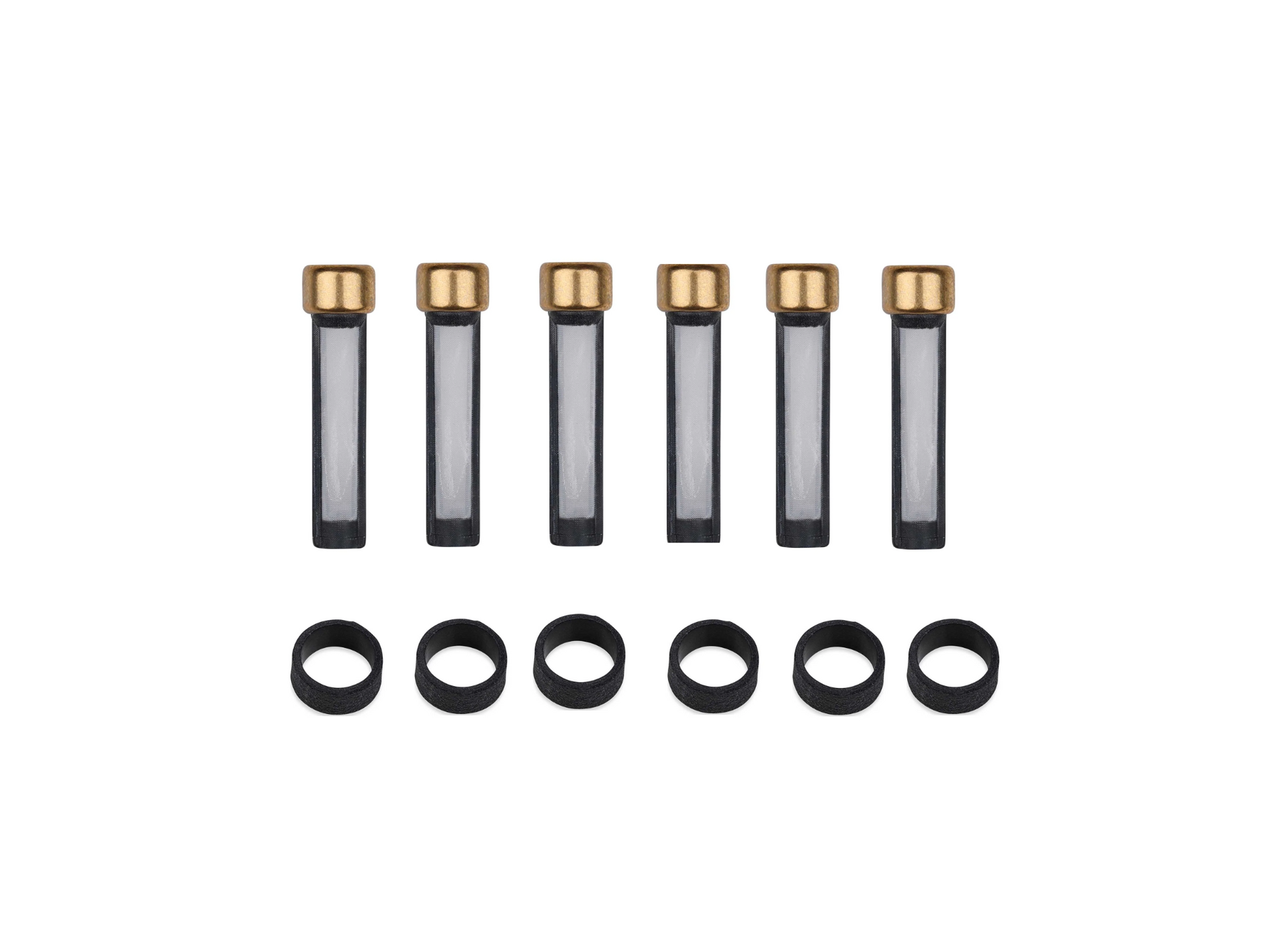 BMW N54 Injector Rebuild Kit-Maintenance-Silicon Valley Bimmer