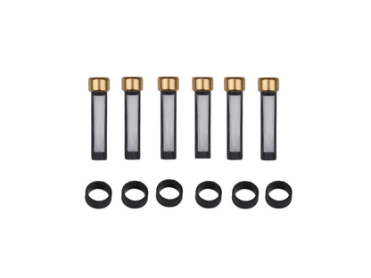 BMW N54 Injector Rebuild Kit-Maintenance-Silicon Valley Bimmer