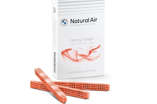 BMW Natural Air Refill Kits - V2-Lifestyle-Silicon Valley Bimmer
