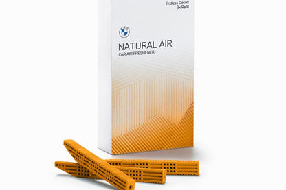 BMW Natural Air Refill Kits - V2-Lifestyle-Silicon Valley Bimmer