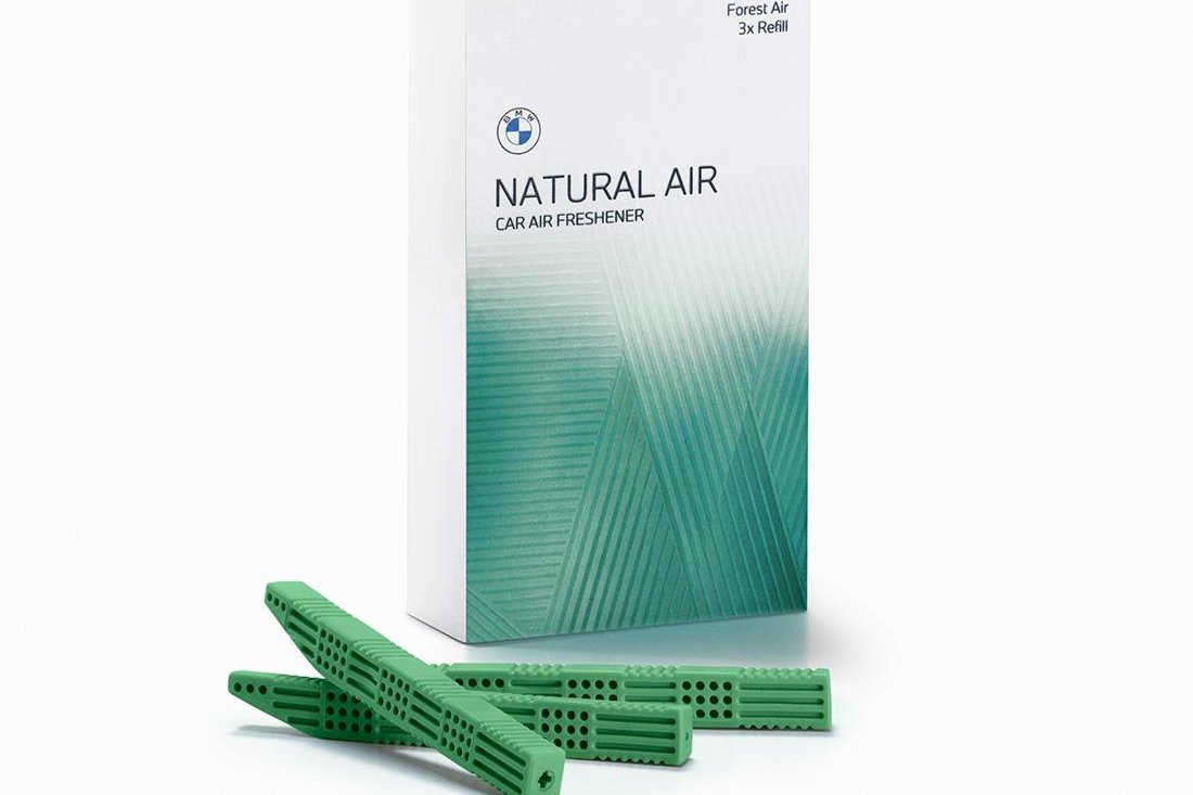 BMW Natural Air Refill Kits - V2-Lifestyle-Silicon Valley Bimmer