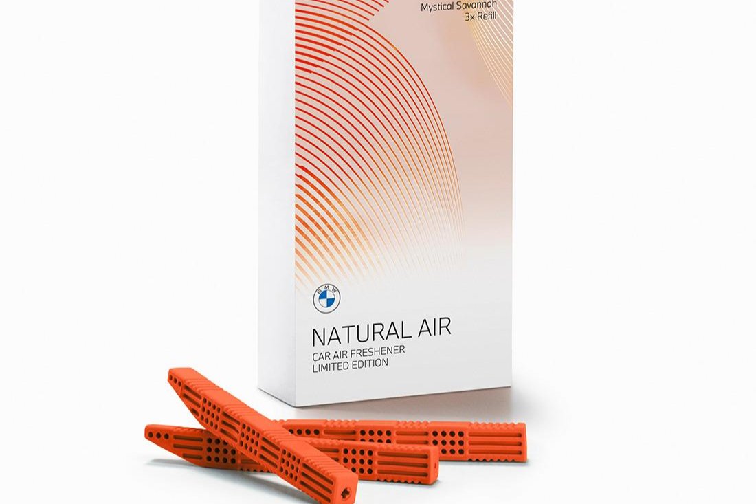 BMW Natural Air Refill Kits - V2-Lifestyle-Silicon Valley Bimmer
