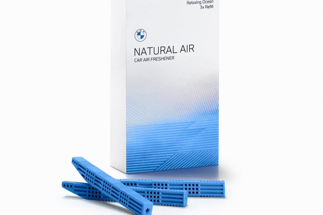 BMW Natural Air Refill Kits - V2-Lifestyle-Silicon Valley Bimmer