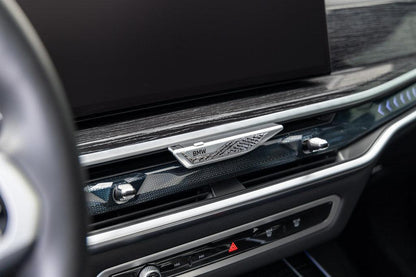 BMW Natural Air Starter Kit Crystal Clarity