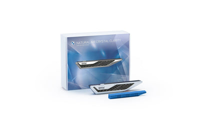 BMW Natural Air Starter Kit Crystal Clarity
