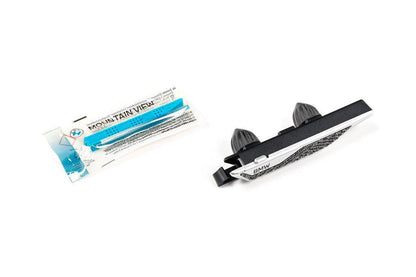 BMW Natural Air Starter Kit Crystal Clarity