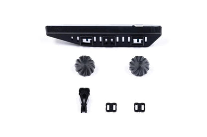 BMW Natural Air Starter Kit - V2-Interior-Silicon Valley Bimmer