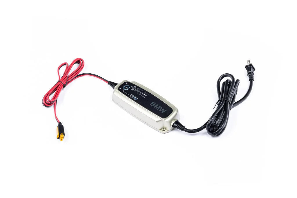 BMW OEM Advanced Charging Battery Tender-Lifestyle-Silicon Valley Bimmer