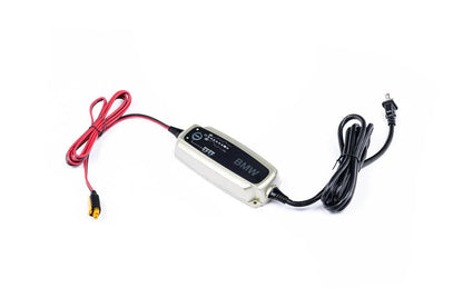 BMW OEM Advanced Charging Battery Tender-Lifestyle-Silicon Valley Bimmer