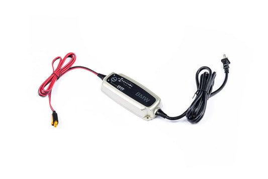 BMW OEM Advanced Charging Battery Tender-Lifestyle-Silicon Valley Bimmer