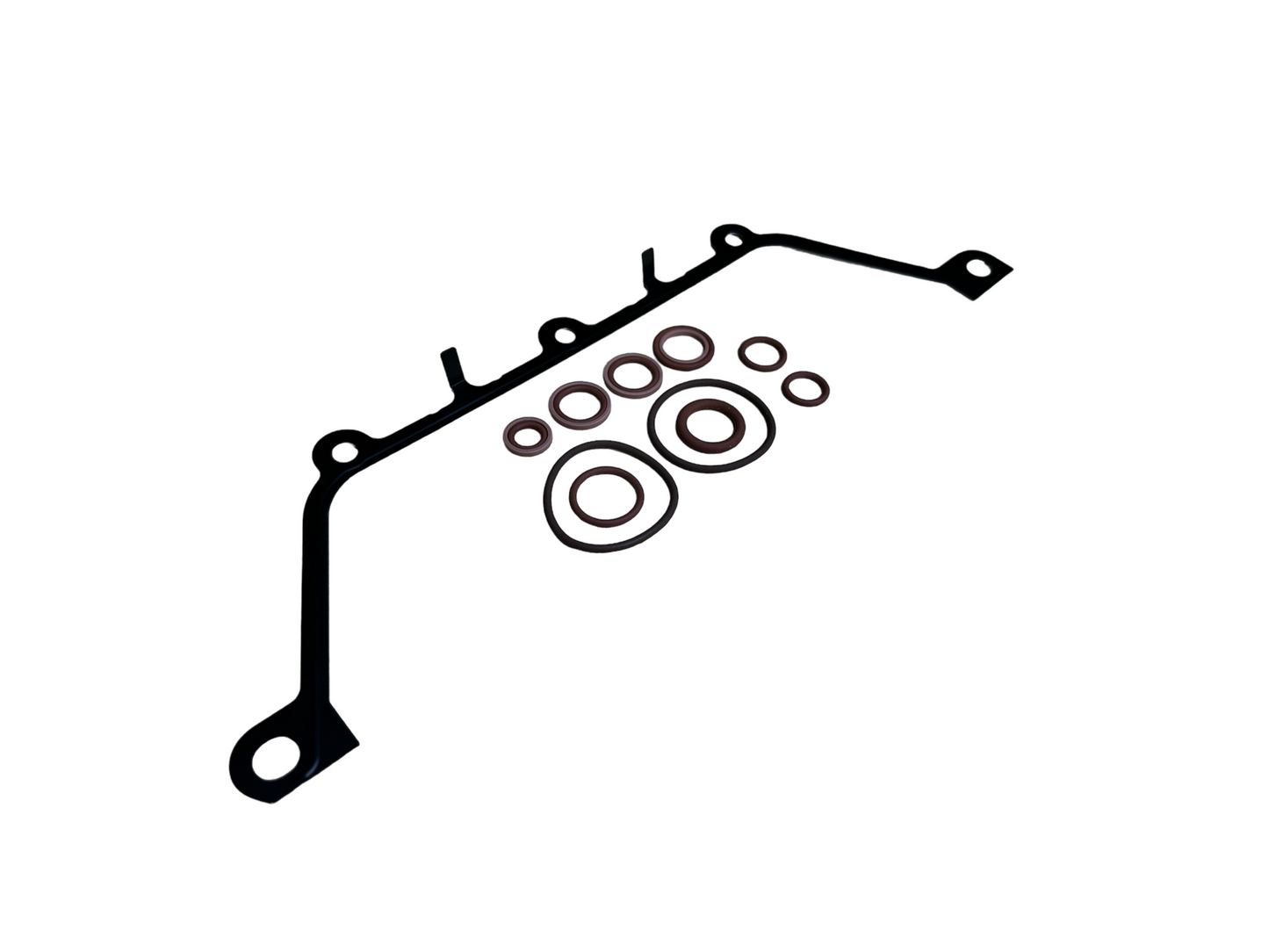 BMW S54 VANOS Rebuild Kit-Maintenance-Silicon Valley Bimmer