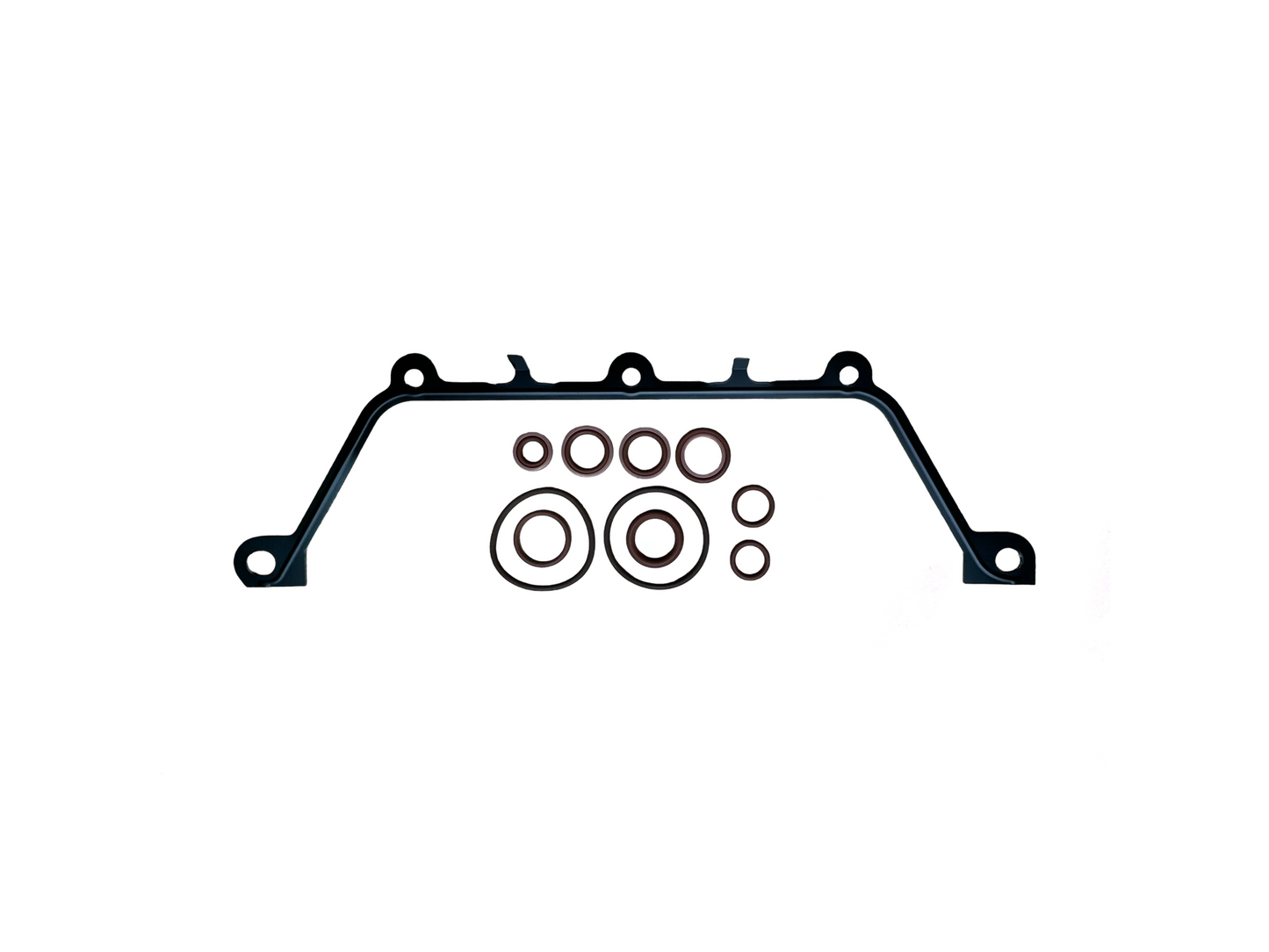 BMW S54 VANOS Rebuild Kit-Maintenance-Silicon Valley Bimmer