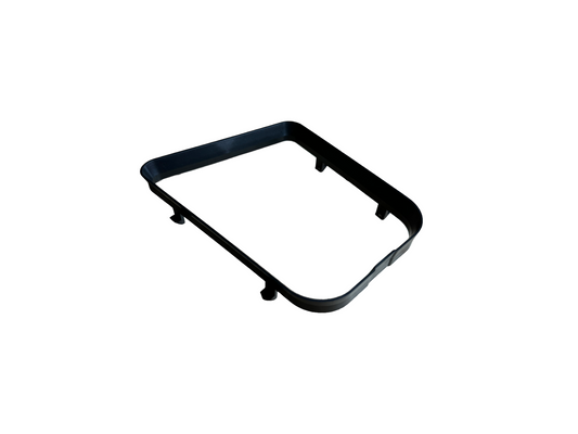 E46 Manual Shift Boot Ring-Interior-Silicon Valley Bimmer