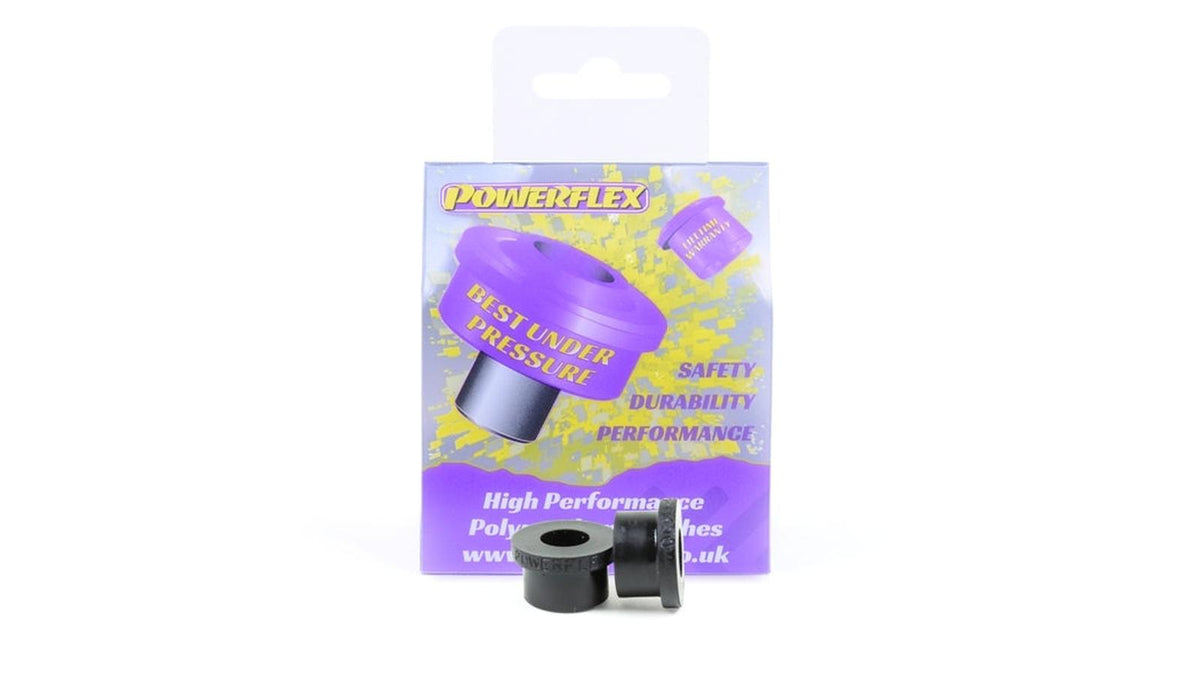 BMW Shifter Carrier Arm Bushing - Round