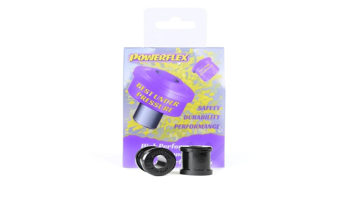 BMW Shifter Carrier Arm Bushings - Oval (pack of 2)