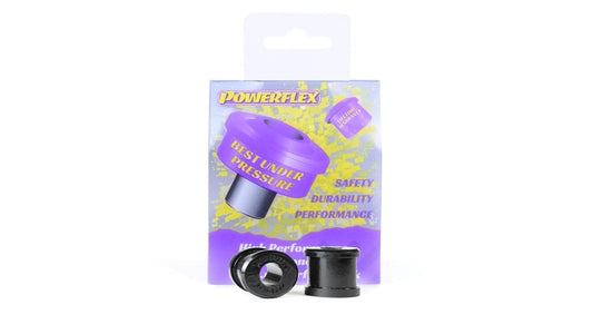 BMW Shifter Carrier Arm Bushings - Oval (pack of 2)