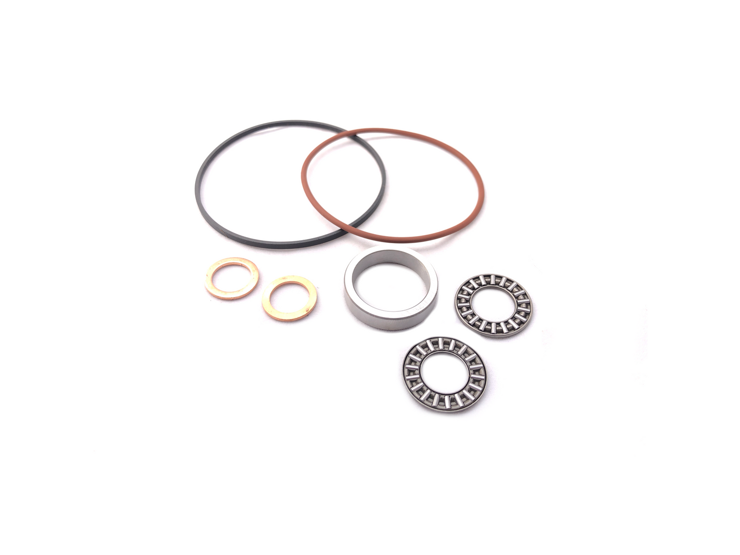 BMW Single VANOS Rebuild Kit-Maintenance-Silicon Valley Bimmer