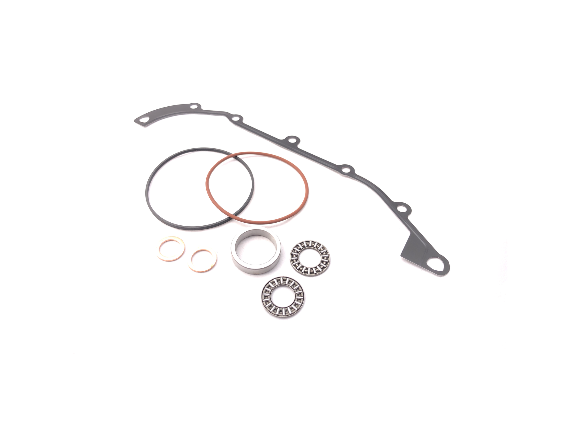 BMW Single VANOS Rebuild Kit – SVBimmer