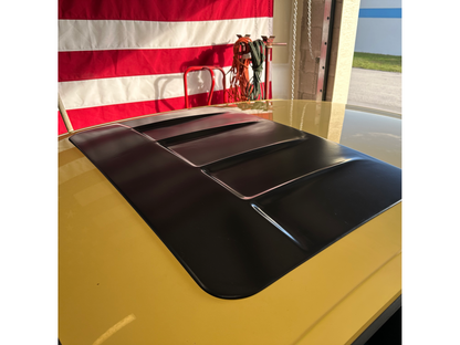 BMW Sunroof Delete Panel-Exterior-Silicon Valley Bimmer