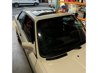 BMW Sunroof Delete Panel-Exterior-Silicon Valley Bimmer