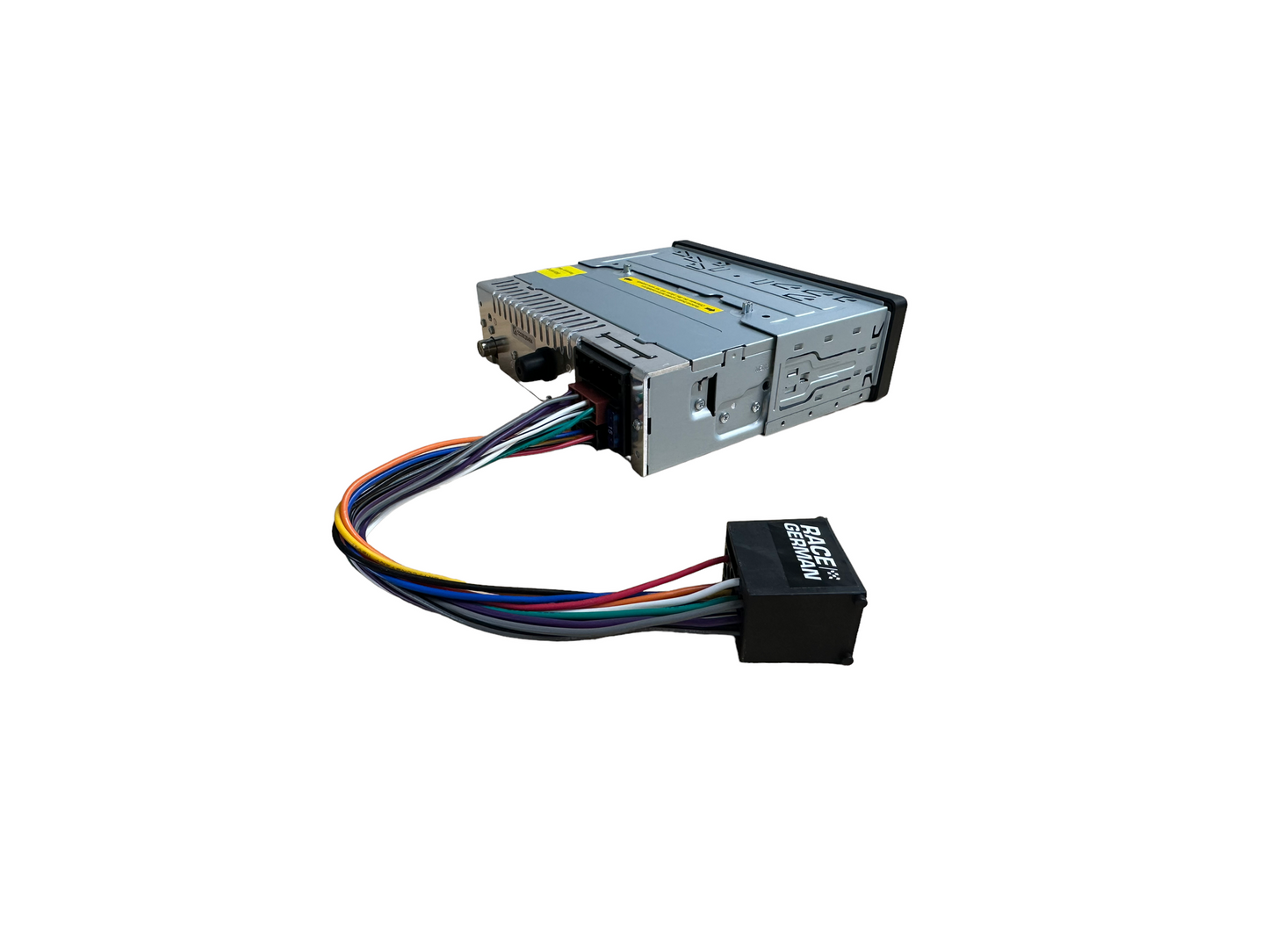 BMW VDO Plug & Play Radio Harness-Data & Electrical-Silicon Valley Bimmer