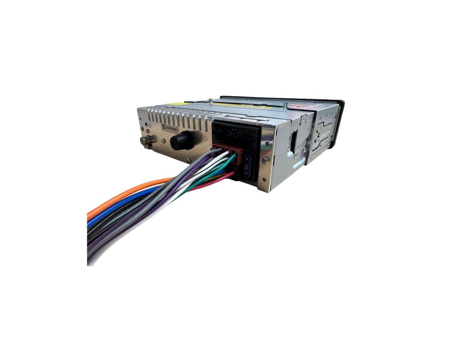 BMW VDO Plug & Play Radio Harness-Data & Electrical-Silicon Valley Bimmer