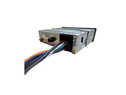 BMW VDO Plug & Play Radio Harness-Data & Electrical-Silicon Valley Bimmer