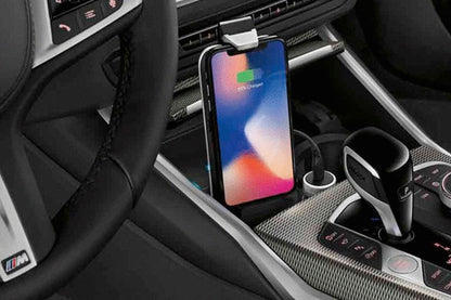 BMW Wireless Charging Station-Lifestyle-Silicon Valley Bimmer
