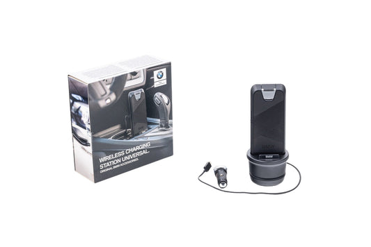 BMW Wireless Charging Station-Lifestyle-Silicon Valley Bimmer