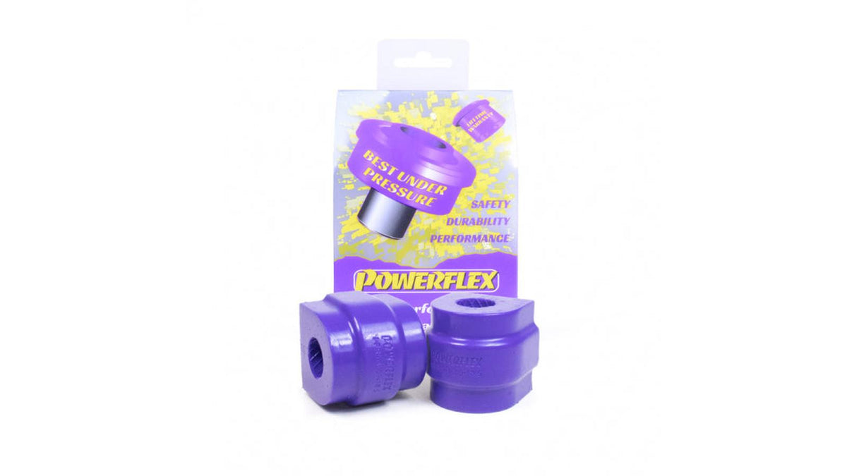 BMW X3 (03 - 10) Rear Sway Bar Bushing - 18.5 mm