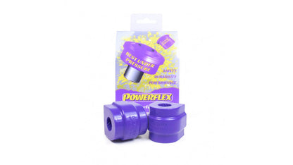 BMW X3 (03 - 10) Rear Sway Bar Bushing - 18.5 mm