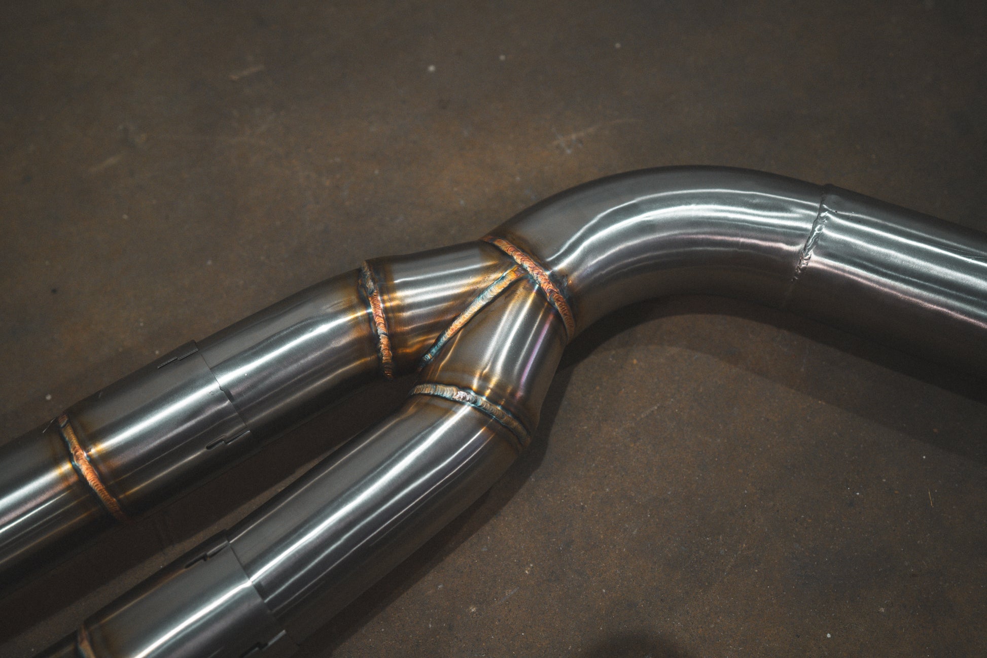 BMW X3 / X4 M40i Valved Sport Exhaust System-Exhaust-Silicon Valley Bimmer