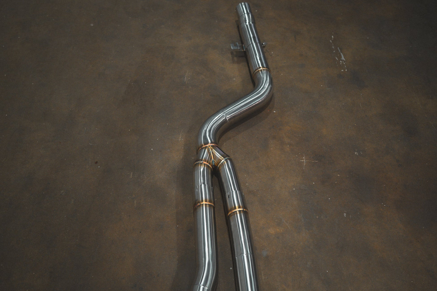 BMW X3 / X4 M40i Valved Sport Exhaust System-Exhaust-Silicon Valley Bimmer