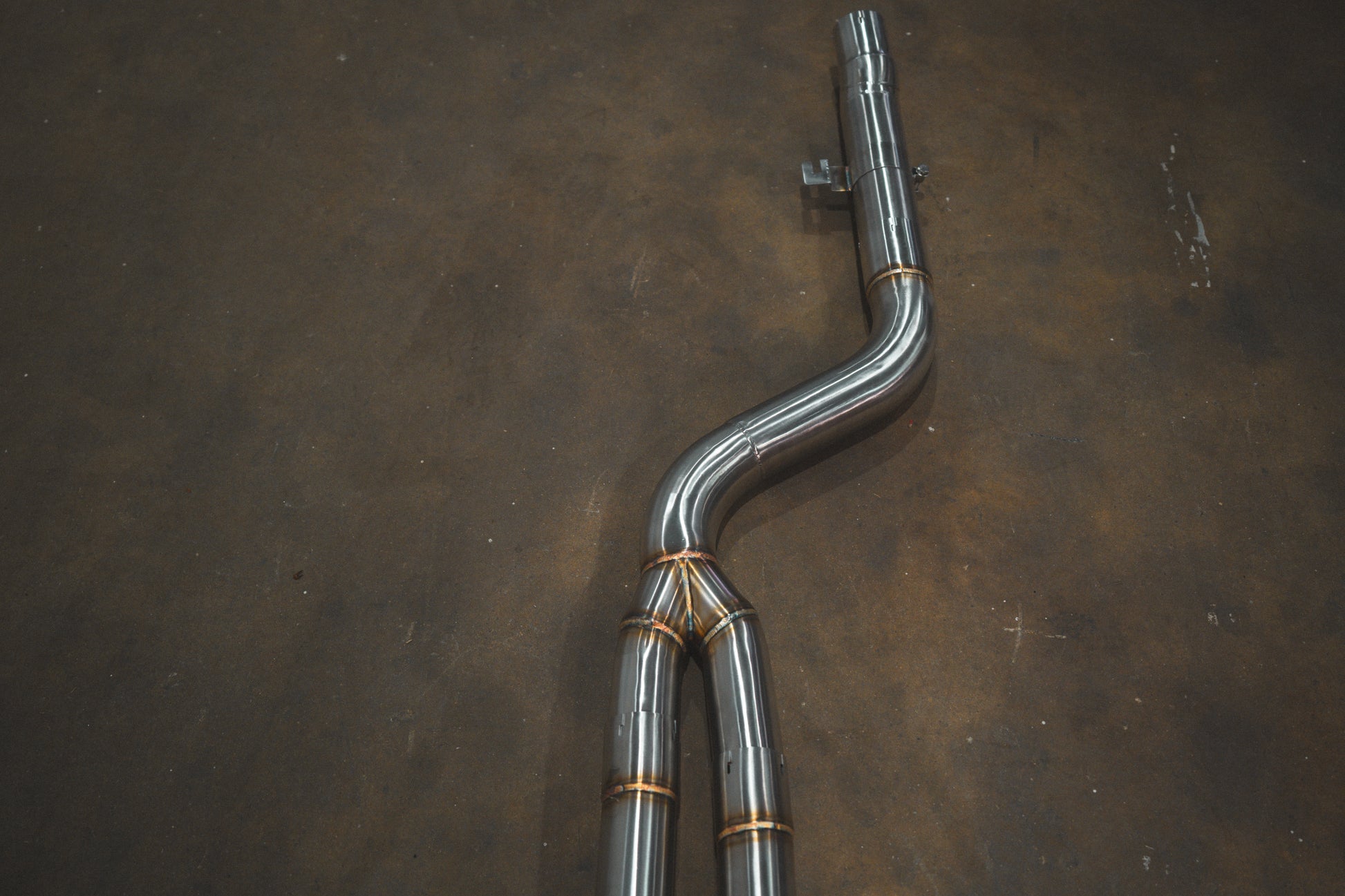 BMW X3 / X4 M40i Valved Sport Exhaust System-Exhaust-Silicon Valley Bimmer