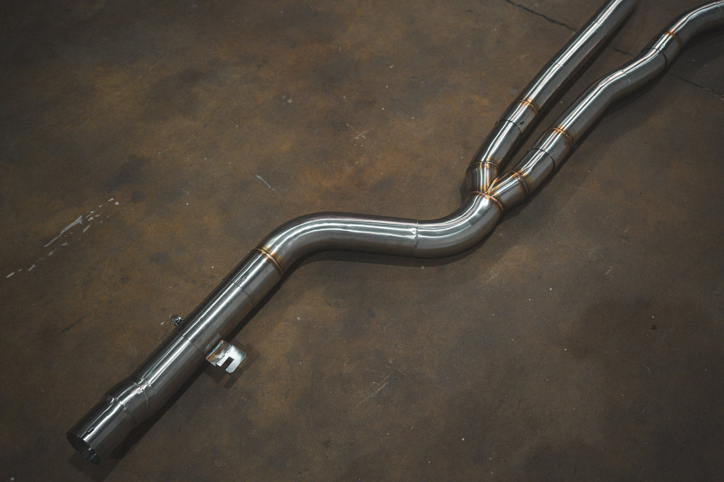 BMW X3 / X4 M40i Valved Sport Exhaust System-Exhaust-Silicon Valley Bimmer