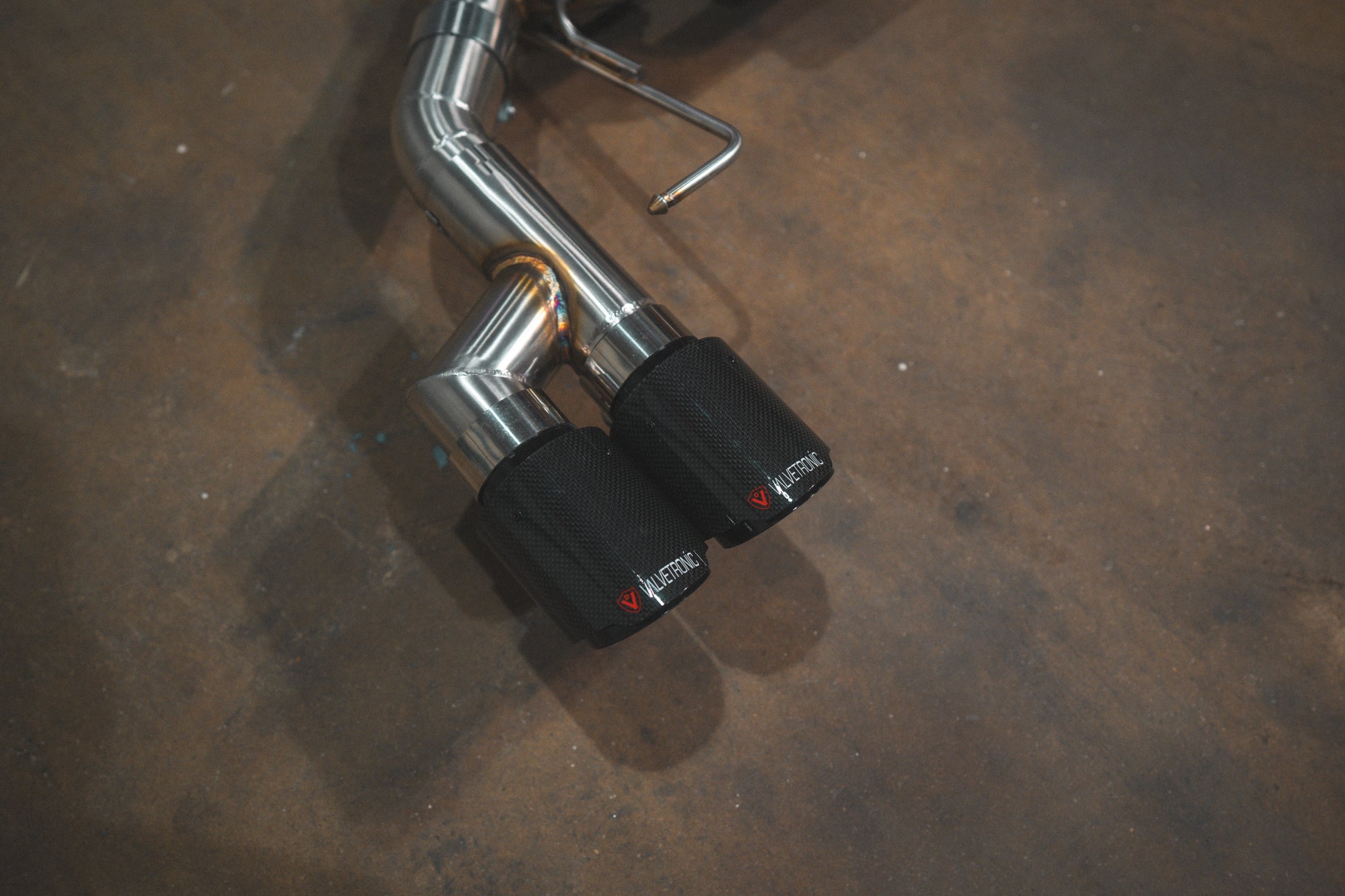 BMW X3 / X4 M40i Valved Sport Exhaust System-Exhaust-Silicon Valley Bimmer