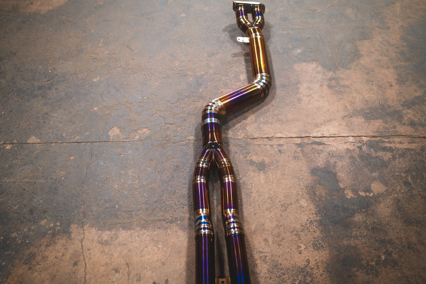 BMW X3M / X4M Valved Sport Exhaust System (F97 / F98)-Exhaust-Silicon Valley Bimmer