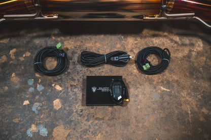 BMW X3M / X4M Valved Sport Exhaust System (F97 / F98)-Exhaust-Silicon Valley Bimmer