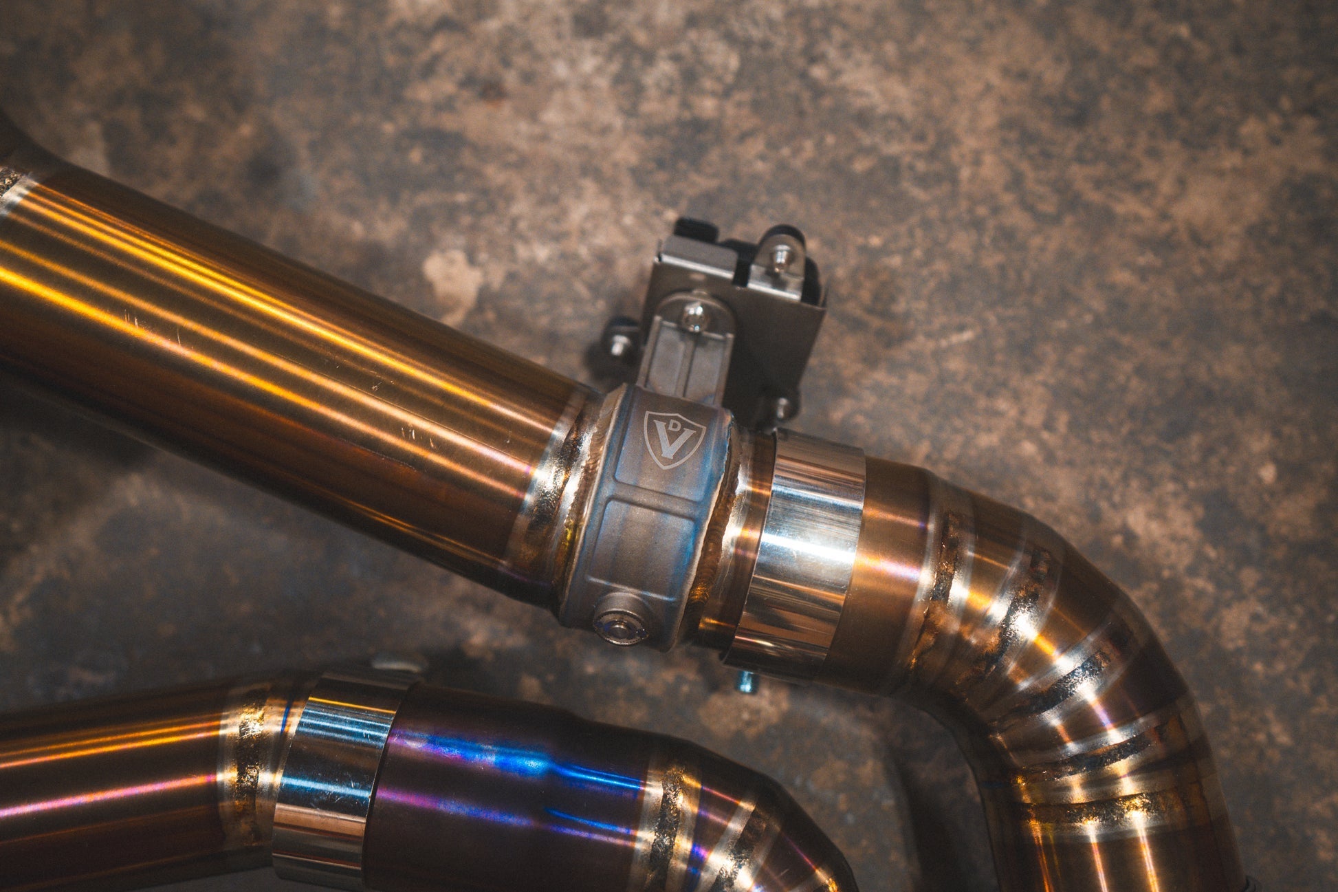 BMW X5M / X6M F95 / F96 VALVED SPORT EXHAUST SYSTEM-Exhaust-Silicon Valley Bimmer