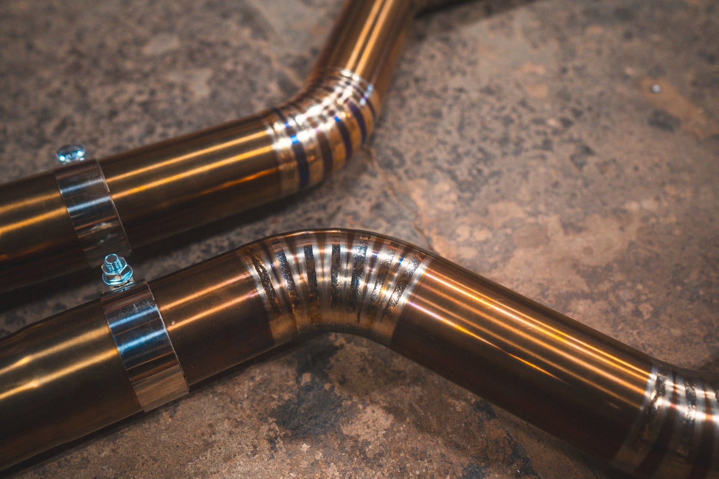 BMW X5M / X6M F95 / F96 VALVED SPORT EXHAUST SYSTEM-Exhaust-Silicon Valley Bimmer