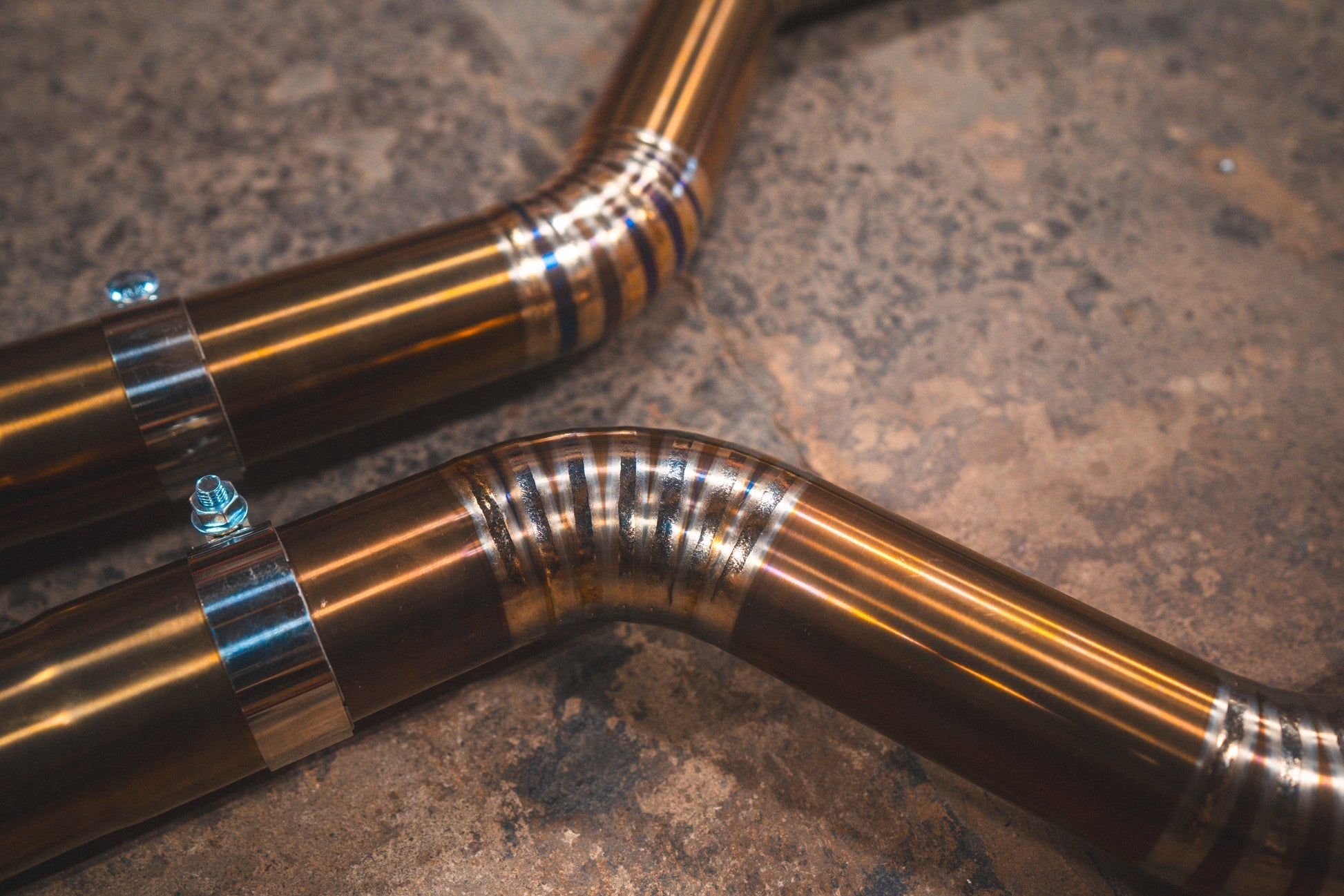 BMW X5M / X6M F95 / F96 VALVED SPORT EXHAUST SYSTEM-Exhaust-Silicon Valley Bimmer