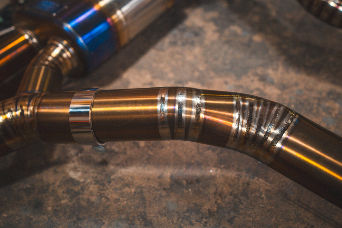 BMW X5M / X6M F95 / F96 VALVED SPORT EXHAUST SYSTEM-Exhaust-Silicon Valley Bimmer