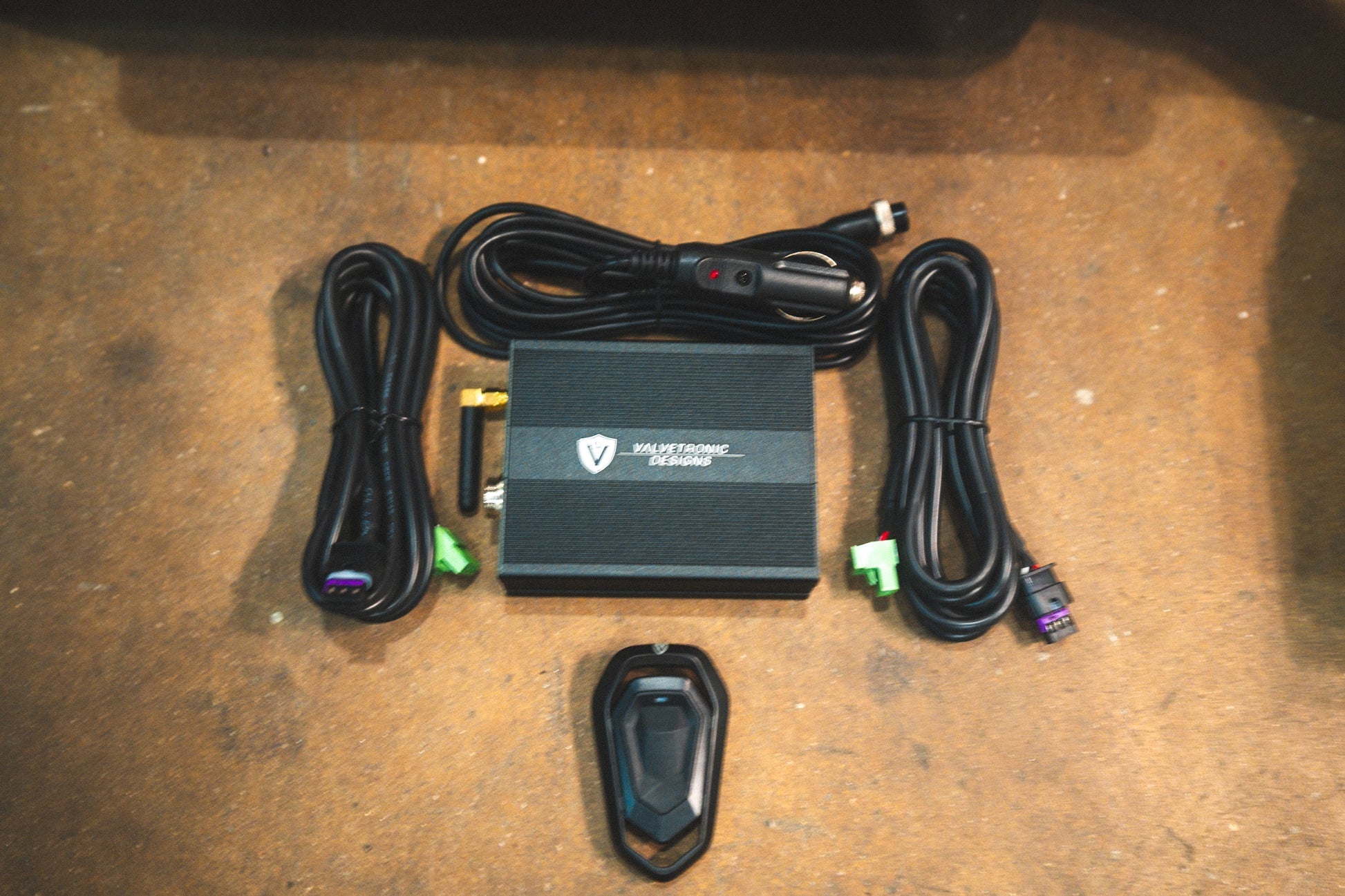 BMW X5M / X6M Valved Sport Exhaust System (F85 / F86)-Exhaust-Silicon Valley Bimmer