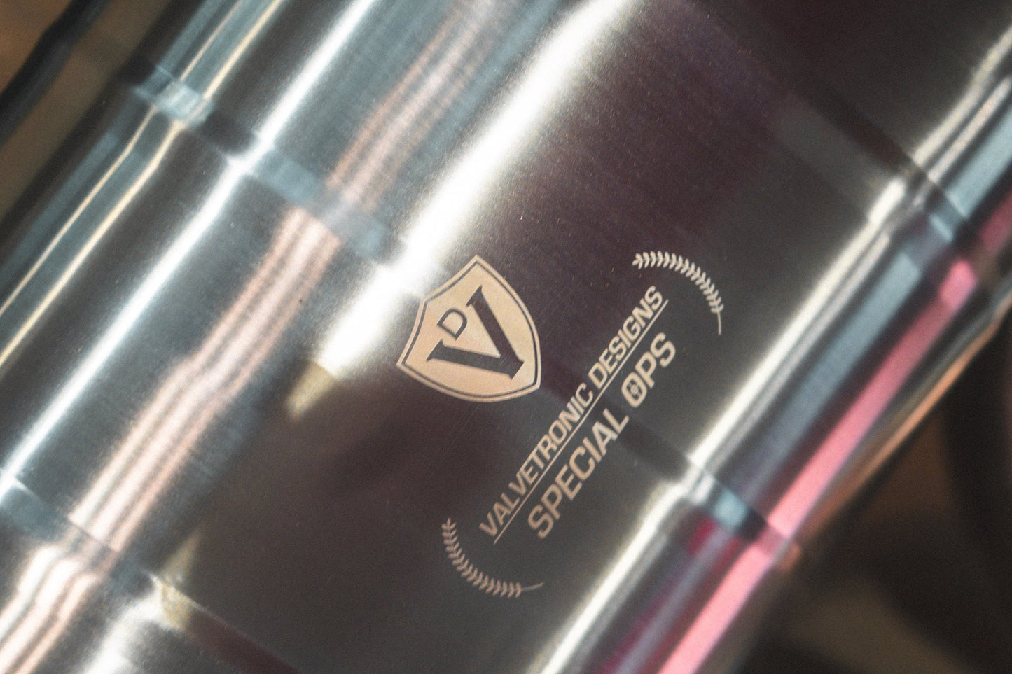 BMW X5M / X6M Valved Sport Exhaust System (F85 / F86)-Exhaust-Silicon Valley Bimmer