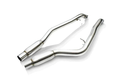 BMW X6M F86/X5M F85 Valvetronic Catback Exhaust-Exhaust-Silicon Valley Bimmer