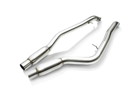 BMW X6M F86/X5M F85 Valvetronic Catback Exhaust-Exhaust-Silicon Valley Bimmer