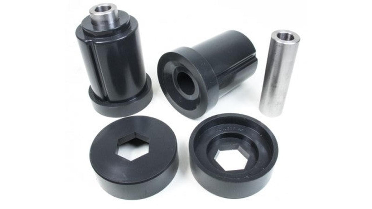 BMW Z3 / E36 318Ti Rear Beam Bushing-Suspension-Silicon Valley Bimmer