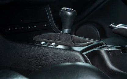 BMW ZHP 6-Speed Shift Knob-Interior-Silicon Valley Bimmer