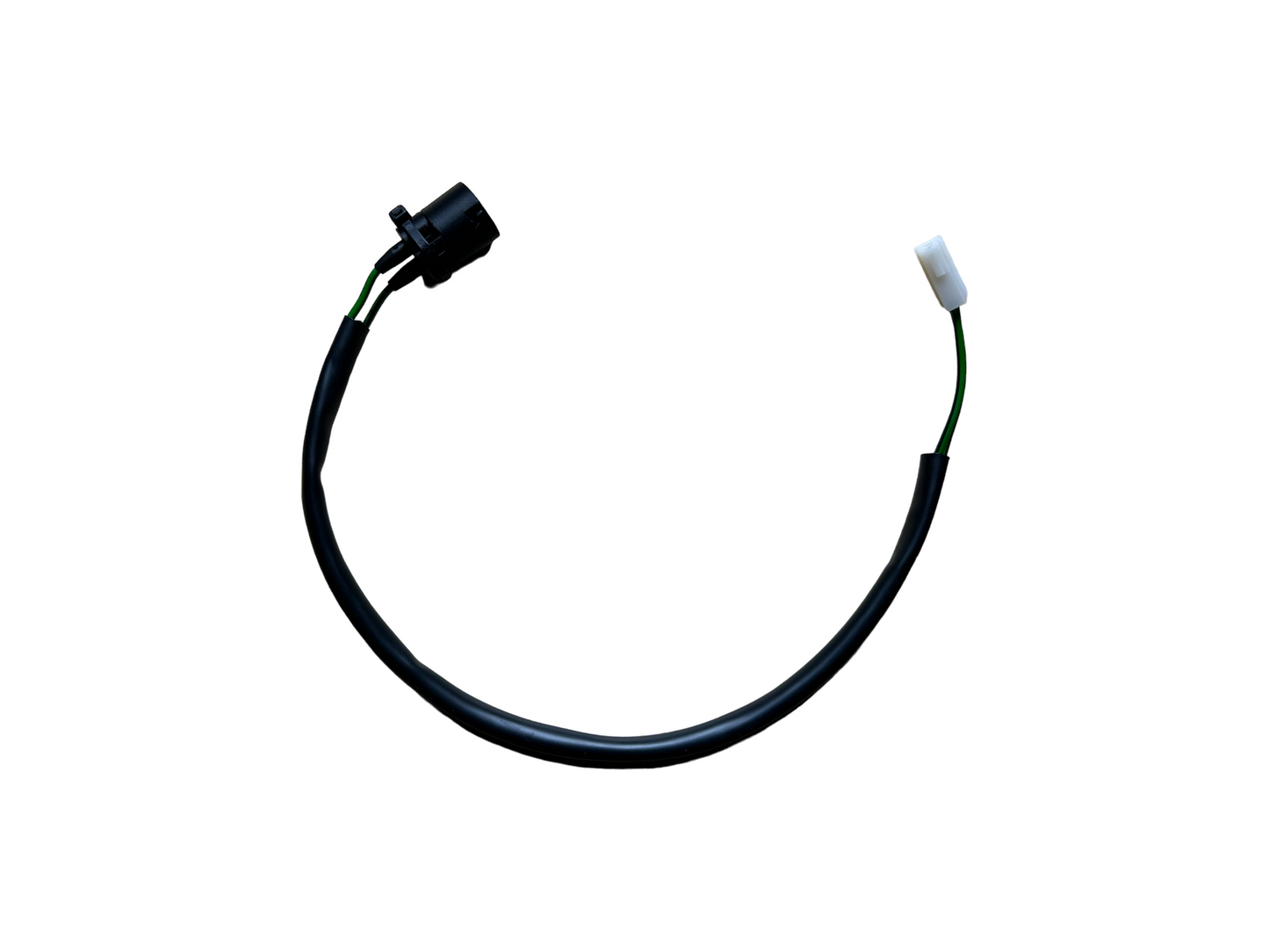 BMW to SPAL Auxiliary Fan Harness (Plug & Play)-Silicon Valley Bimmer