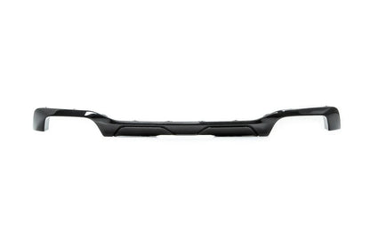 BMW M Performance F98 X4M Pre-LCI Carbon Rear Diffuser